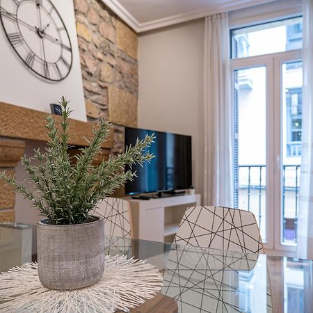 San Telmo Oldtown By Beauty Rentals Saint-Sébastien Extérieur photo