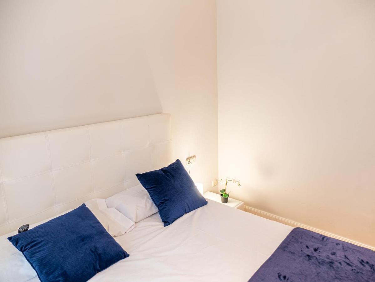 San Telmo Oldtown By Beauty Rentals Saint-Sébastien Extérieur photo