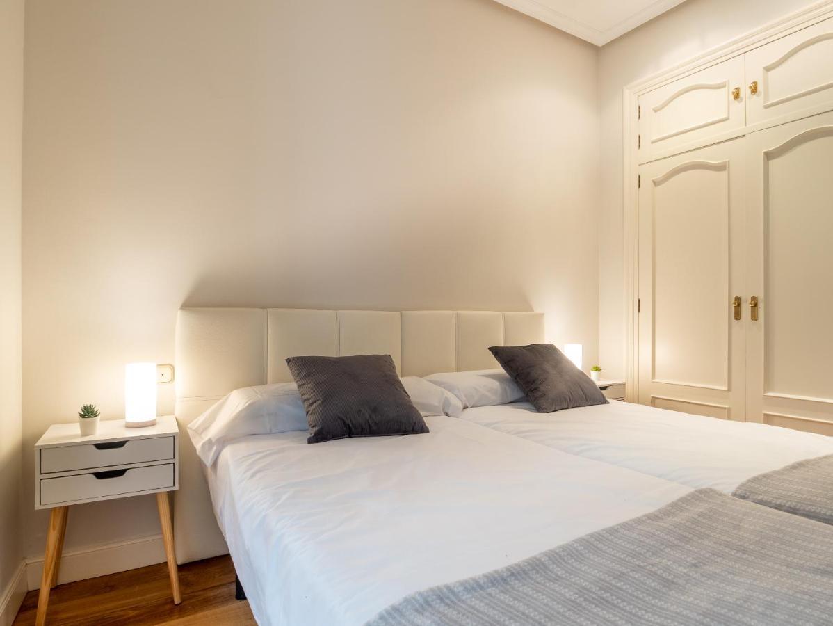 San Telmo Oldtown By Beauty Rentals Saint-Sébastien Extérieur photo