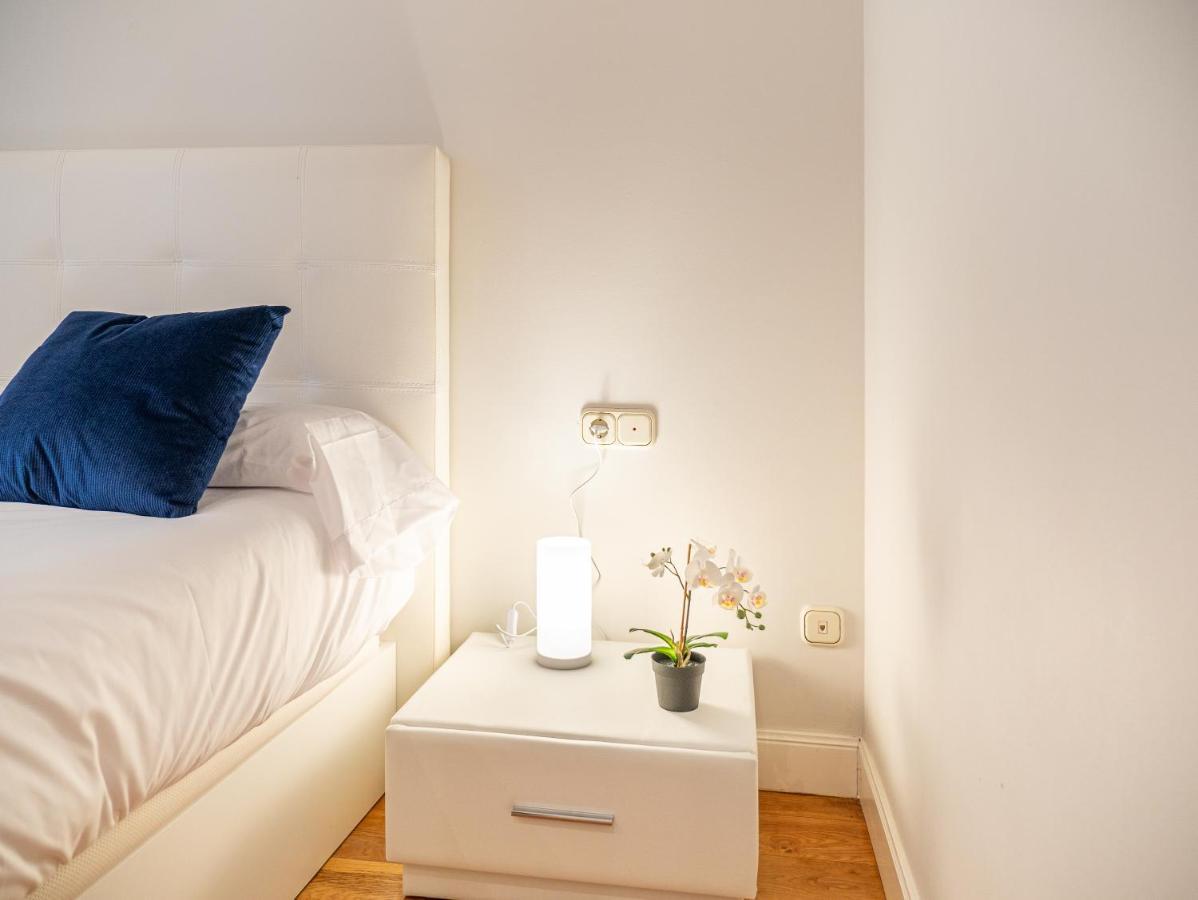 San Telmo Oldtown By Beauty Rentals Saint-Sébastien Extérieur photo