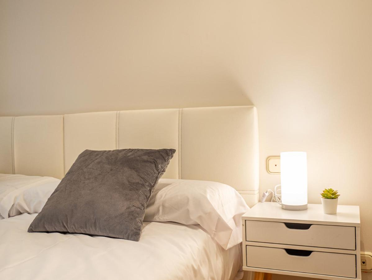 San Telmo Oldtown By Beauty Rentals Saint-Sébastien Extérieur photo