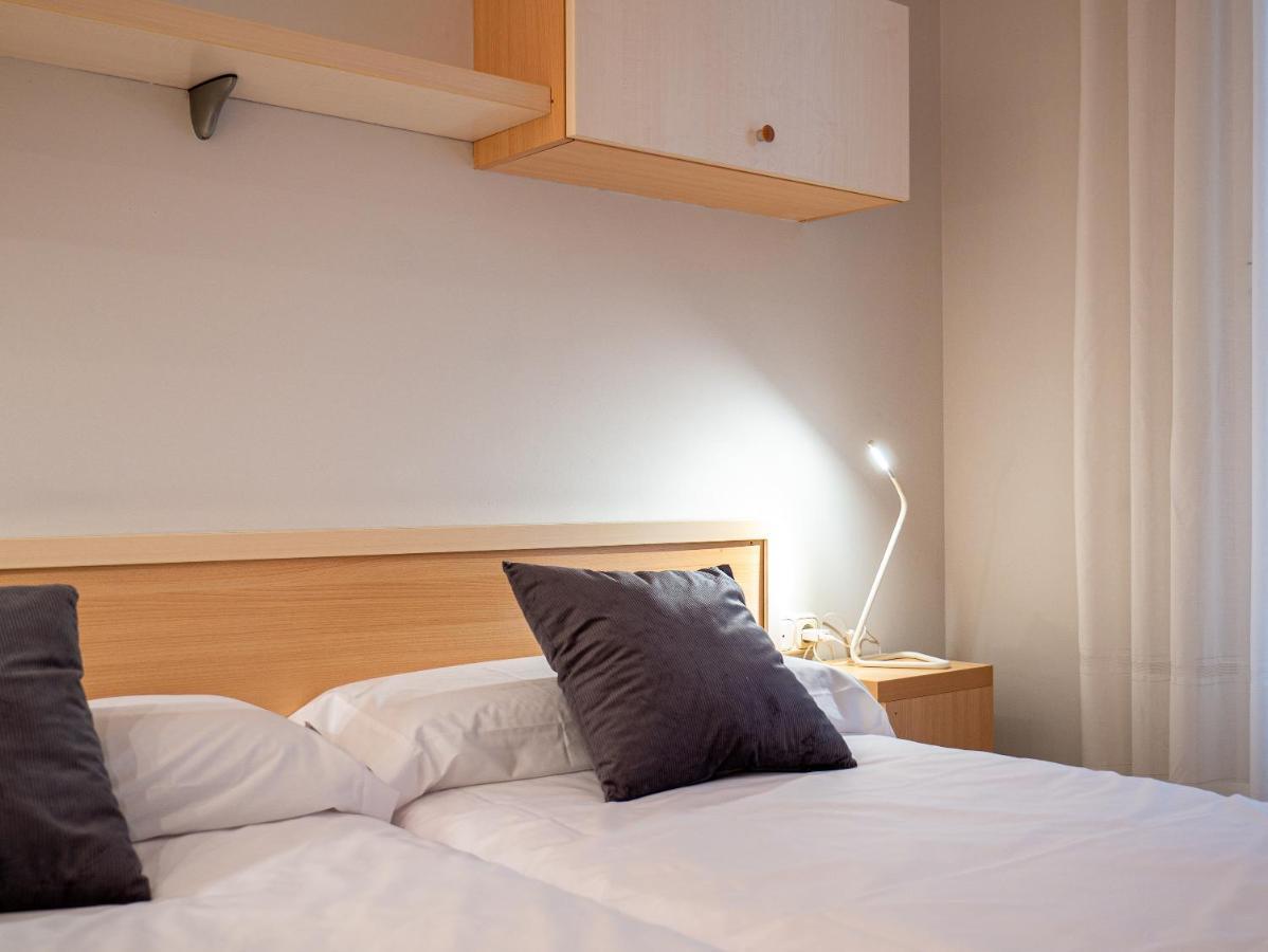 San Telmo Oldtown By Beauty Rentals Saint-Sébastien Extérieur photo
